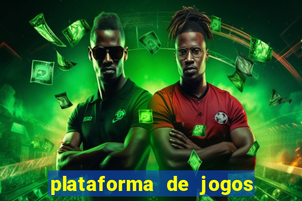 plataforma de jogos para ganhar dinheiro brabet